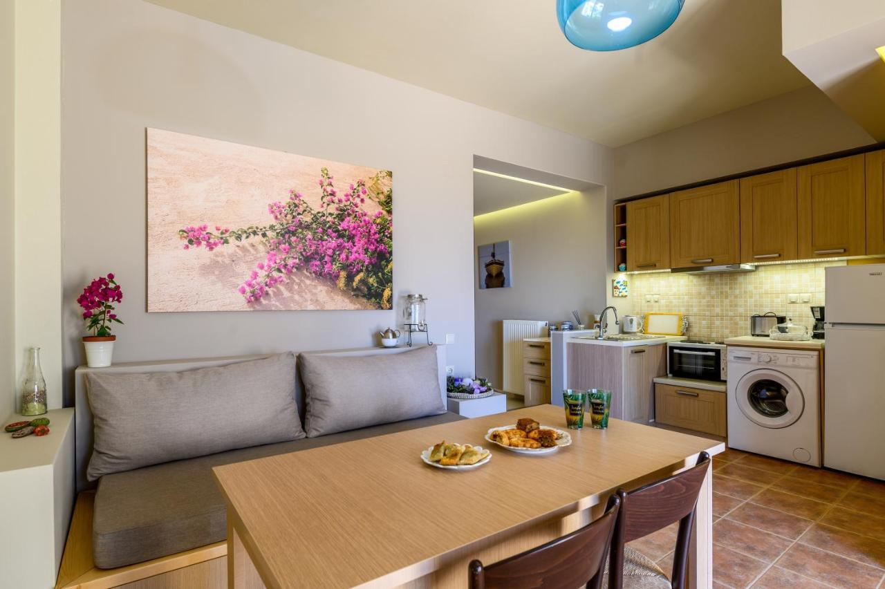 Votana Villa & Apartments コウトソウナリ エクステリア 写真