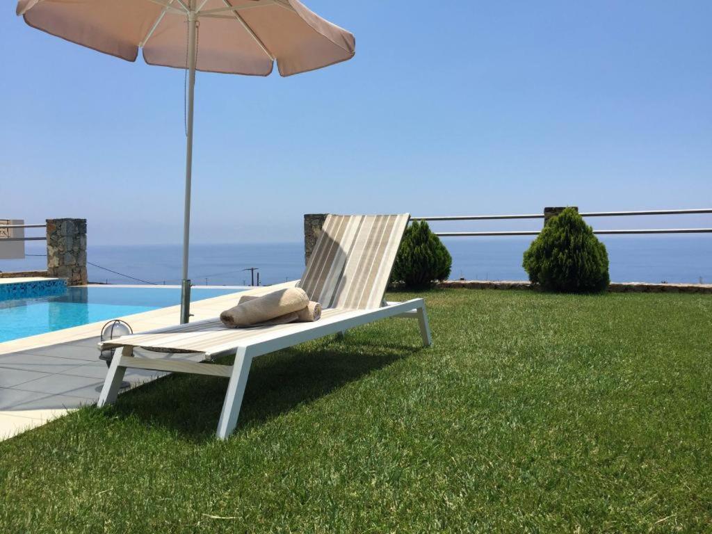 Votana Villa & Apartments コウトソウナリ エクステリア 写真