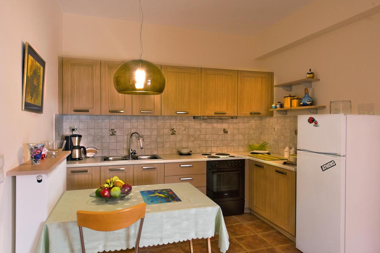 Votana Villa & Apartments コウトソウナリ エクステリア 写真