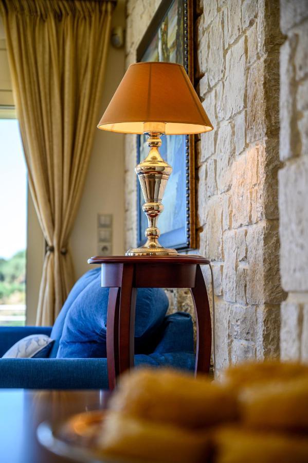 Votana Villa & Apartments コウトソウナリ エクステリア 写真