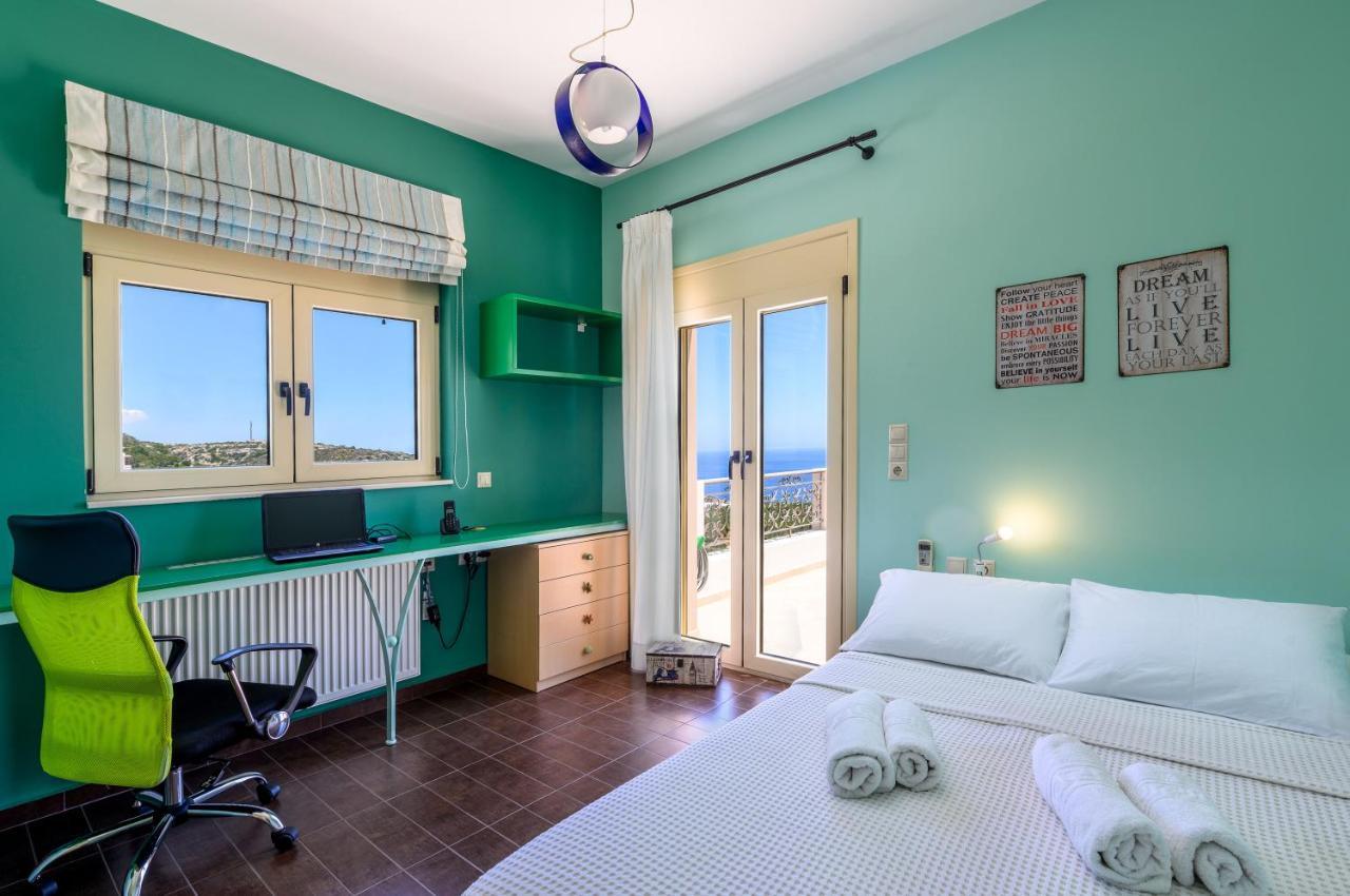 Votana Villa & Apartments コウトソウナリ エクステリア 写真