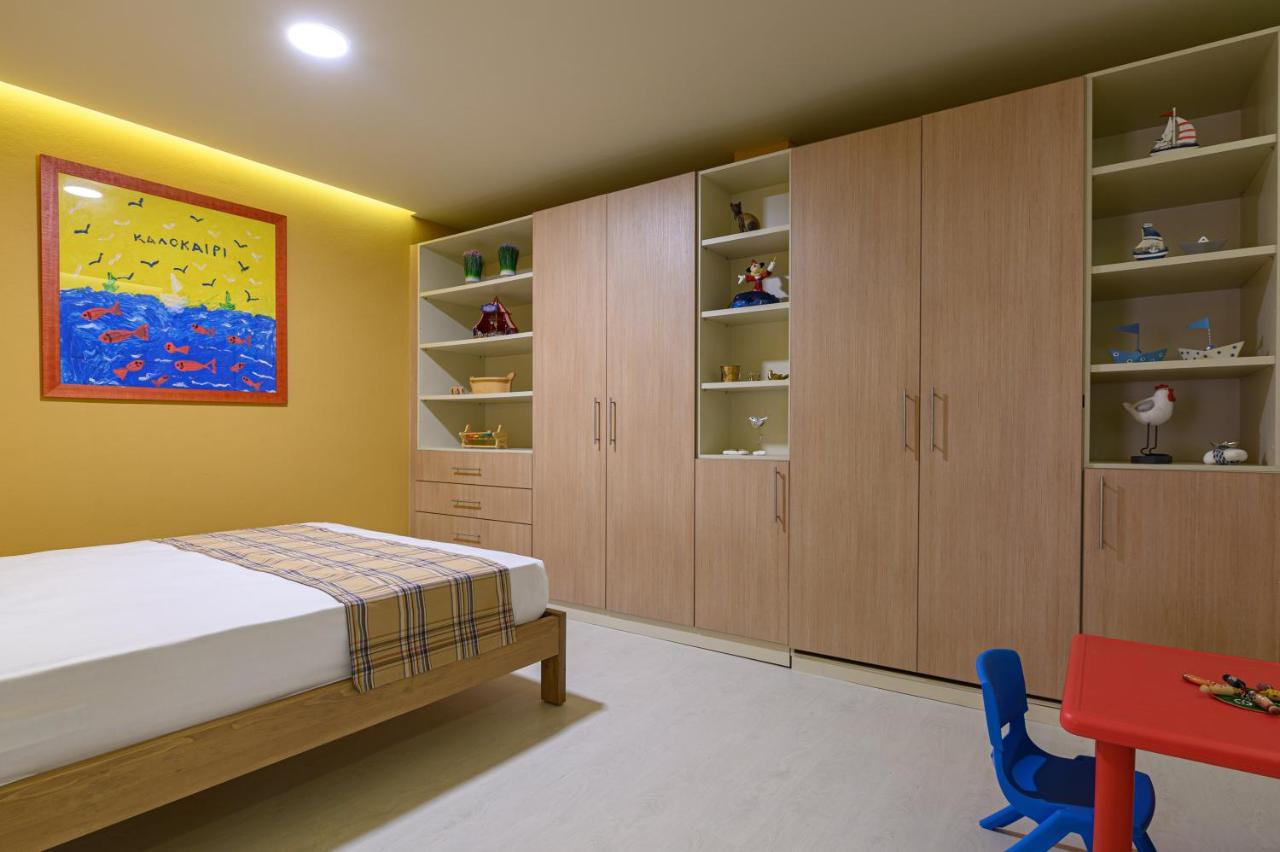 Votana Villa & Apartments コウトソウナリ エクステリア 写真