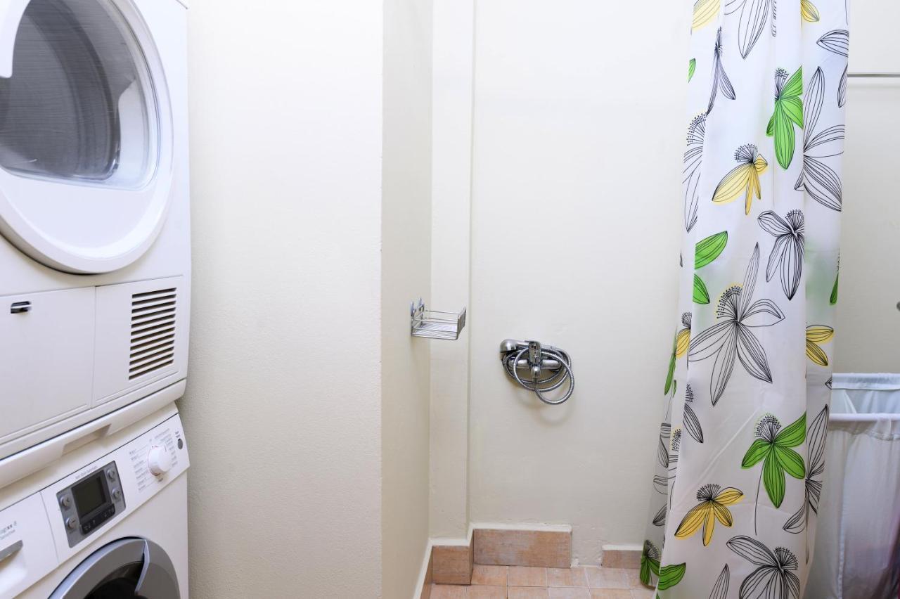Votana Villa & Apartments コウトソウナリ エクステリア 写真