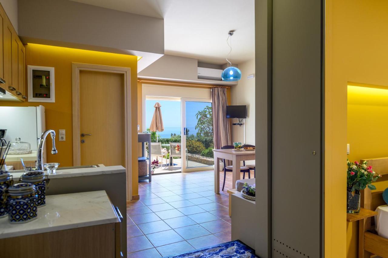 Votana Villa & Apartments コウトソウナリ エクステリア 写真
