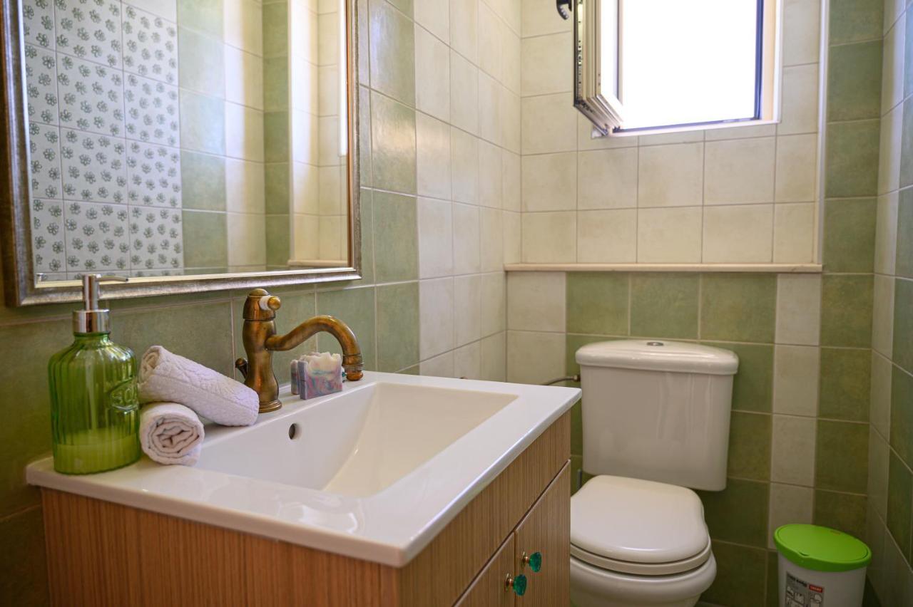 Votana Villa & Apartments コウトソウナリ エクステリア 写真